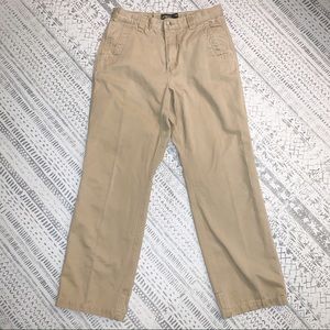 Mountain Khakis Mens Teton Twill Pant
